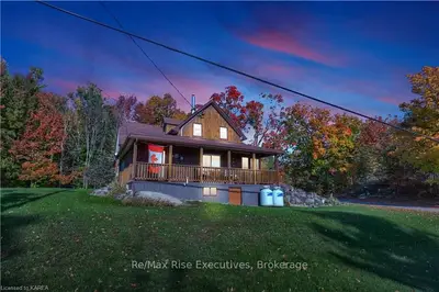8522 Perth Road, Rideau Lakes, On K0g 1x0