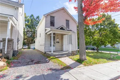 93 Collingwood Street, Kingston, On K7l 3x6