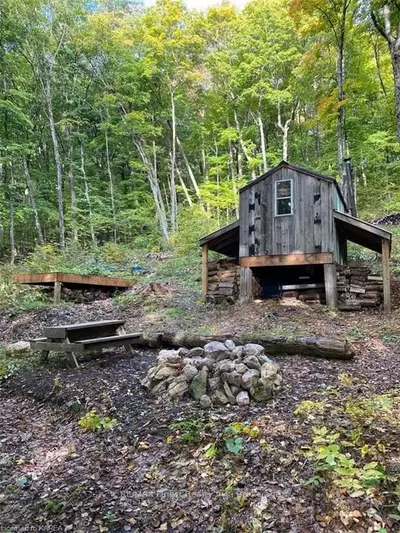 000 WILDCAT Trail, Highlands East, ON K0L 2Y0