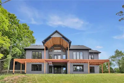 3028 Brewers Mills Road, Kingston, ON K0H 2N0