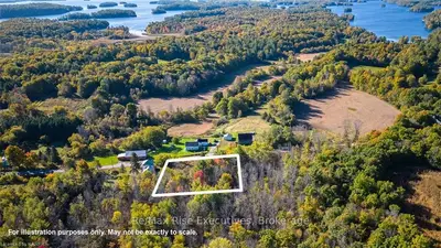 510 Lower Oak Leaf Road, Leeds And The Thousand Islands, On K0e 1b0