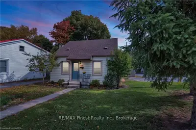 645 Alfred Street, Kingston, On K7k 4k1
