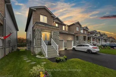 23 Tegan Court, Loyalist, On K0h 2h0