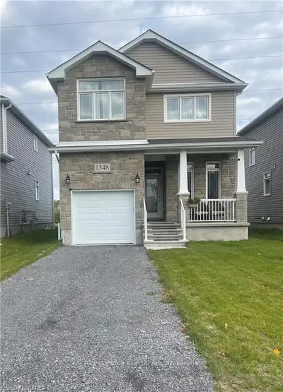 1348 Ottawa Street, Kingston, On K7p 2v6