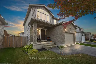 1343 Frank Street, Kingston, On K7p 0c1