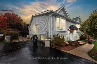 500 Grandtrunk Avenue, Kingston, On K7m 5b6
