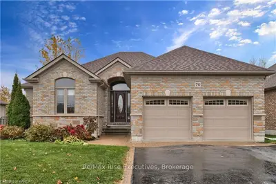 70 Gavey Street, Belleville, On K8n 4z5