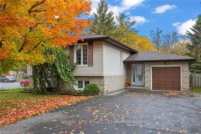 219 Church Street, Greater Napanee, On K7r 1c5