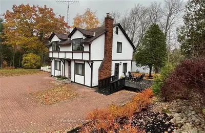 1018 & 1032 JEWEL Road, Frontenac, ON K0H 1K0