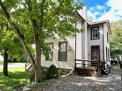 100 Brock Street, Gananoque, On K7g 1g2