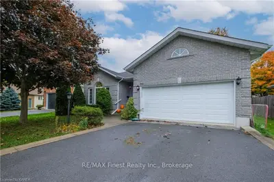 555 Monterey Court, Kingston, On K7m 9a2