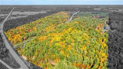 NEAR 1300 HIGHWAY 15, Rideau Lakes, ON, K0G 1E0
