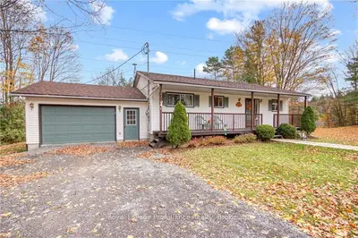 5668 Hinchinbrooke Road, Frontenac, On K0h 1w0