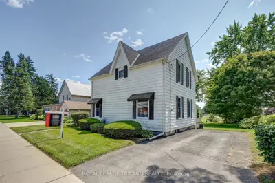 Detached in Dutton/Dunwich
