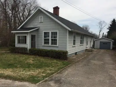 1873 County Road 2, Elizabethtown-kitley, On, K6v 5t1