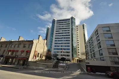 185 Ontario Street 1107, Kingston, On K7l 2y7