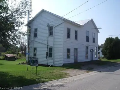1309 County Road 2, Leeds And The Thousand Islands, On, K0e 1l0