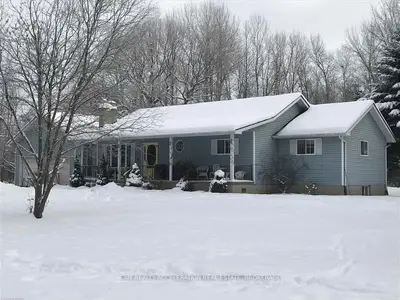 397 Oliver Side Road, Greater Napanee, On K7r 3l1