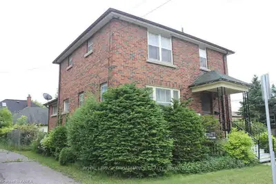 168 Mack Street, Kingston, On K7l 1p4