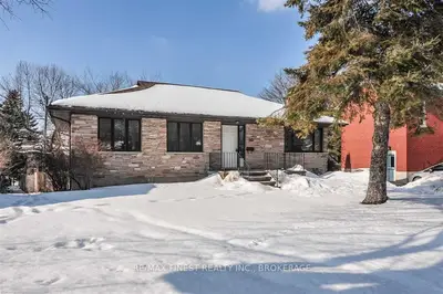 20 Bonnycastle Court, Kingston, On K7m 2s3
