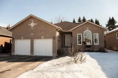 1082 Fawn Court, Kingston, On K7p 0a3