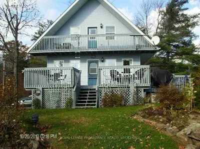 218 Sharon Lane, Out Of Area, On K0g 1e0