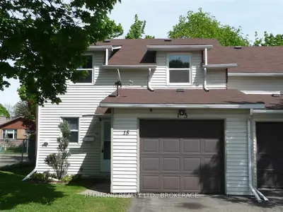 27 Aldershot Avenue 15, Brockville, On K6v 2p7
