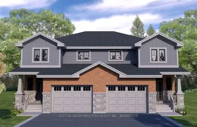 108 Hazlett Street, Loyalist, On K7n 0c1