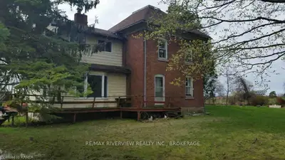 714 Daytown Road, Rideau Lakes, On K0e 1g0