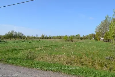 0 Sunnyside Road, Rideau Lakes, On K0g 1x0
