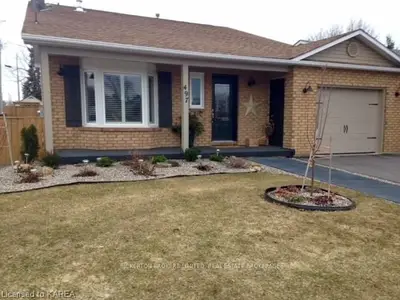 497 North Street, Gananoque, On K7g 3b8
