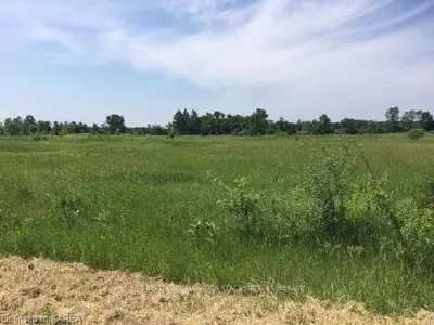 0 County Road 8, Greater Napanee, On, K7r 3k7