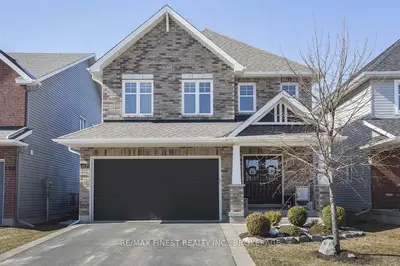 1312 Greenwood Park Drive, Kingston, ON K7K 0E3