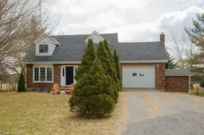 2330 COUNTY ROAD 22, Loyalist, ON K0H 1G0