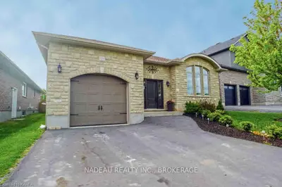 1299 Matias Court, Kingston, On K7p 0c2