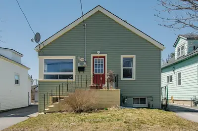 754 Victoria Street, Kingston, ON K7K 4T1