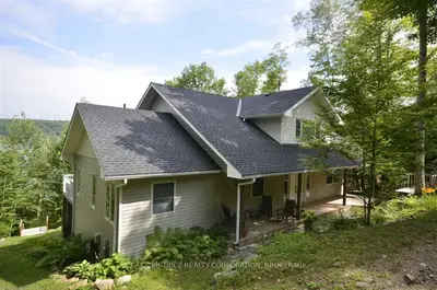 1160 South Mazinaw Heights Road, Frontenac, On K0h 1k0