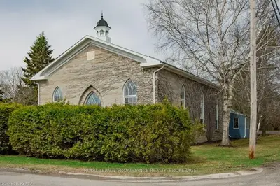 26 Cutler Road, Stone Mills, ON K0K 3N0