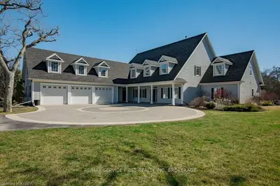 168 SUNRISE Drive, Prince Edward County, ON KK8N 4Z7
