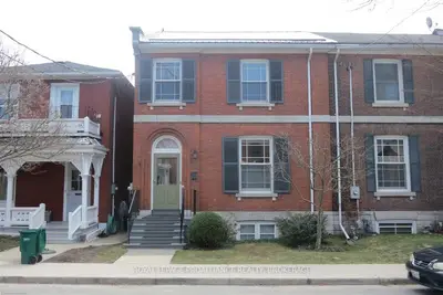 53 Clergy Street E, Kingston, On K7l 3j2