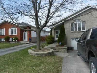 1303 Brackenwood Crescent, Kingston, On K7p 2w3