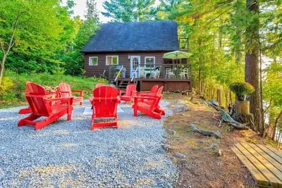 2344 Crozier Road A, Tay Valley, On K0g 1x0