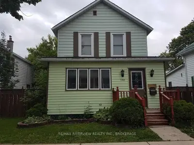 340 Brock Street, Gananoque, On K7g 1k6