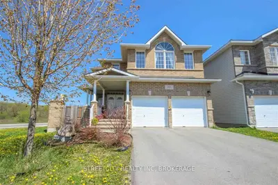 1424 Crossfield Avenue, Kingston, On K7p 0e7