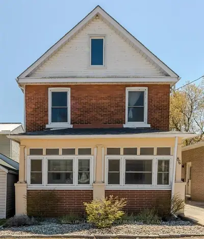 86 BAY Street, Kingston, ON K7K 1H8
