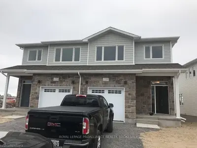 1123 Horizon Court, Kingston, On, K7p 0m3