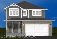 Lot 5 Roselawn Place, Kingston, On K7p 2v6