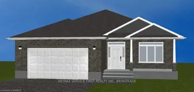 Lot 9 Brookedayle Avenue, Kingston, On K7p 2v6