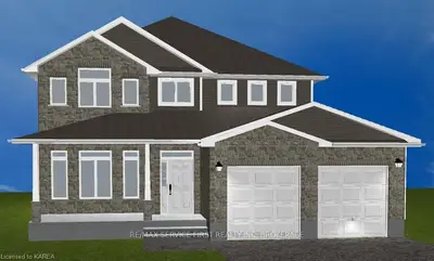 Lot 11 Brookedayle Avenue, Kingston, On K7p 2v6