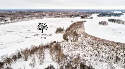 Lot 21 Applewood Lane, Frontenac, On K0h 1x0